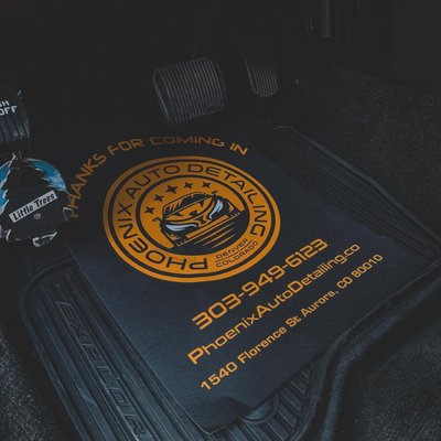 Photo of Phoenix Auto Detailing - Aurora, CO, US.