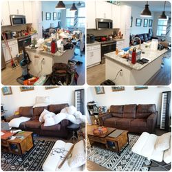Vianca's cleaning services Corp