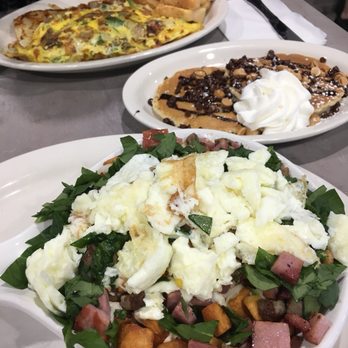 Jonny Cakes Cafe - Breakfast & Brunch Near Me - Canton, Michigan Jonny Cakes Cafe - Breakfast & Brunch Near Me - Canton, Michigan