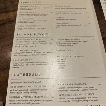 Rancho Capistrano Winery - Menu - Seafood Near Me - San Clemente, California Rancho Capistrano Winery - Menu - Seafood Near Me - San Clemente, California