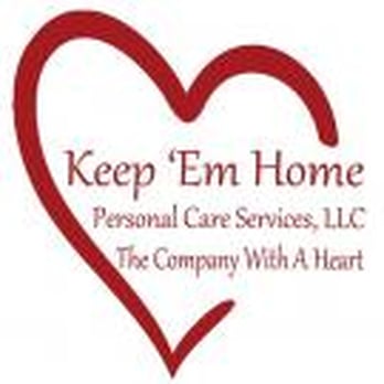 Keep Em Home - Home Health Care Near Me - Lincoln, Nebraska
