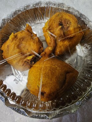 Desi Bites by null