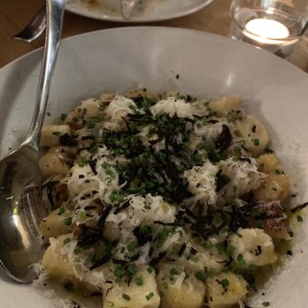 Passero - Italian Near Me - Winnipeg, Manitoba