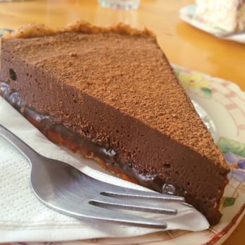 Beatrix - Date & caramel & salted caramel tart! - Cafes Near Me - North Melbourne, VIC Beatrix - Date & caramel & salted caramel tart! - Cafes Near Me - North Melbourne, VIC