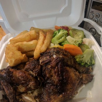 King Pollo - Peruvian Near Me - Reston, Virginia