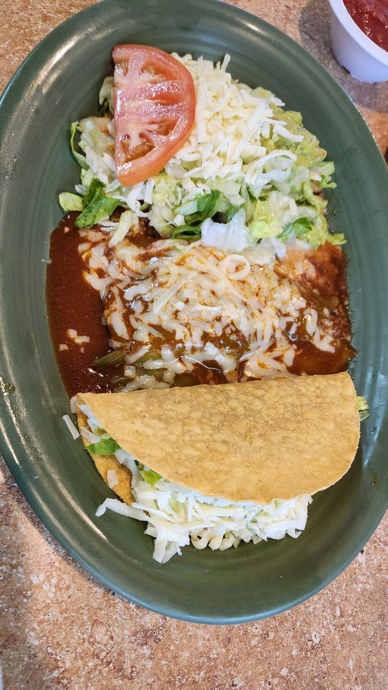 Azteca Grill