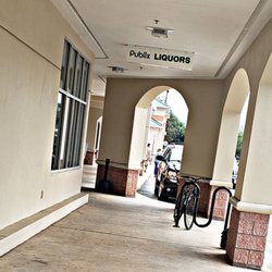 Publix liquors