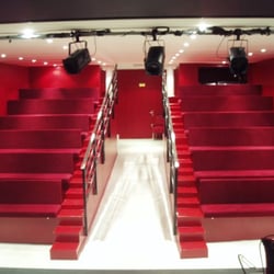 Théâtre Athéna - Théâtre Athéna