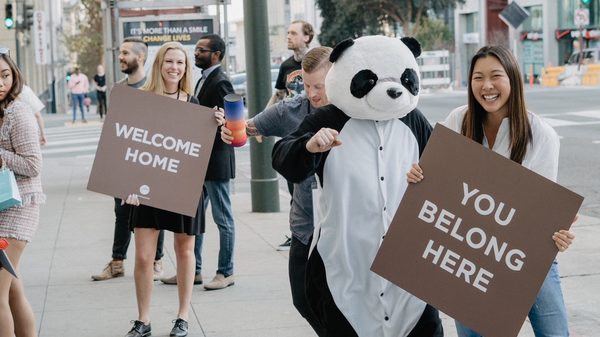 HILLSONG SAN FRANCISCO - 101 Photos & 14 Reviews - 401 13th St, San ...