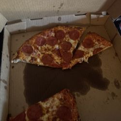 Blackjack Pizza