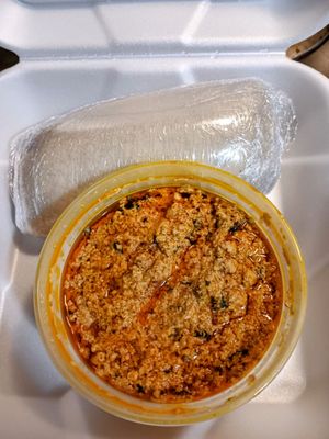 Exotic Grill African Cuisine by null
