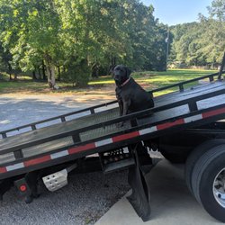 AA Wrecker Service