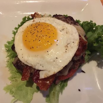 Chili's - The new sunrise burger at Chili's - Tex-Mex Near Me - Riverside, California Chili's - The new sunrise burger at Chili's - Tex-Mex Near Me - Riverside, California