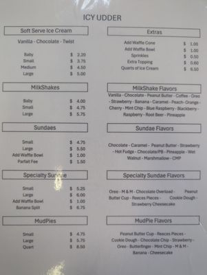 Menu photo 2 Mckinney Station Newburg, PA Menu photo 2 Mckinney Station Newburg, PA