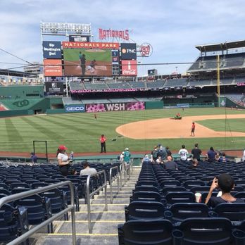 Nationals Park - Stadiums & Arenas Near Me - Washington, DC, District of Columbia Nationals Park - Stadiums & Arenas Near Me - Washington, DC, District of Columbia
