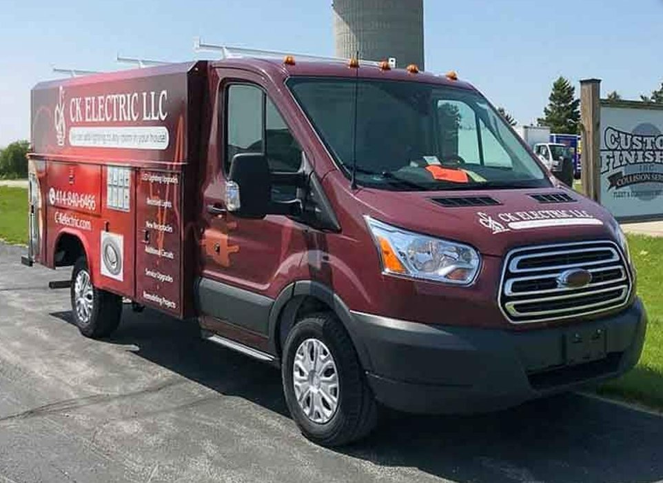 CK ELECTRIC Updated August 2024 14 Photos & 12 Reviews 4575 S