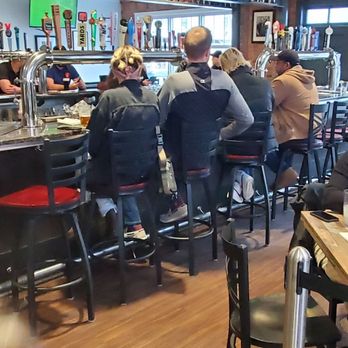 Alchemist & Barrister - So many beer selections. - Pubs Near Me - Princeton, New Jersey Alchemist & Barrister - So many beer selections. - Pubs Near Me - Princeton, New Jersey