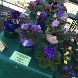 Farmer's Market of Arcadia - Lots of crafties LOL