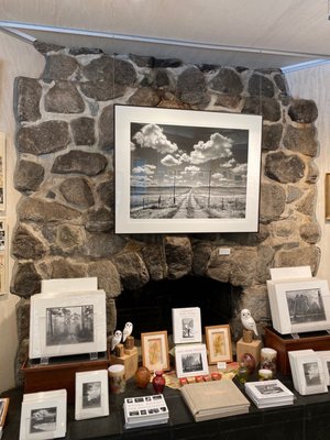 The Ansel Adams Gallery by null