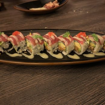 Kimoto Premium Sushi - Sushi Bars Near Me - Houston, Texas Kimoto Premium Sushi - Sushi Bars Near Me - Houston, Texas