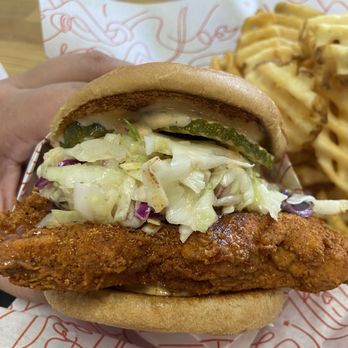 Cluck Kitchen - Chicken Shop Near Me - Redlands, California Cluck Kitchen - Chicken Shop Near Me - Redlands, California