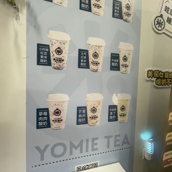 Yomie’s Rice X Yogurt - Popular - Ice Cream & Frozen Yogurt Near Me - Brooklyn, New York Yomie’s Rice X Yogurt - Popular - Ice Cream & Frozen Yogurt Near Me - Brooklyn, New York