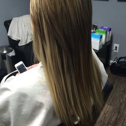 Shear Beauty
