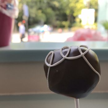 Baked By Yael - Vegan Chocolate Pop - Bakeries Near Me - Washington, DC, District of Columbia Baked By Yael - Vegan Chocolate Pop - Bakeries Near Me - Washington, DC, District of Columbia