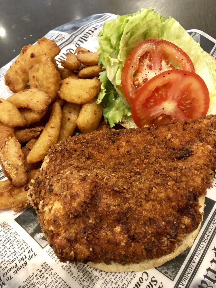 THE HUB BAR & GRILL 27 Photos & 40 Reviews 4181 W 150th St