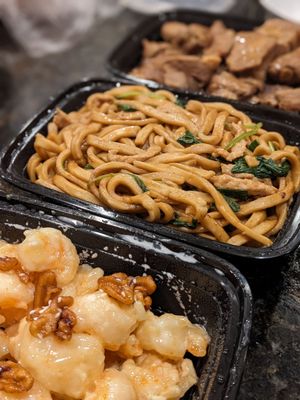 Chiang's Gourmet by null