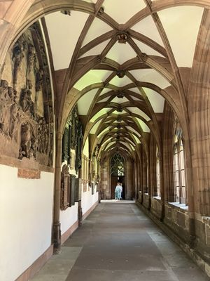 Basler Münster by null