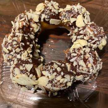 Mochinut - Seattle - Nutella Mochi Donuts - Donuts Near Me - Seattle, Washington Mochinut - Seattle - Nutella Mochi Donuts - Donuts Near Me - Seattle, Washington