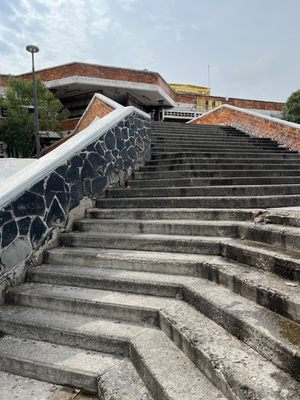Mercado Libertad - San Juan de Dios by null
