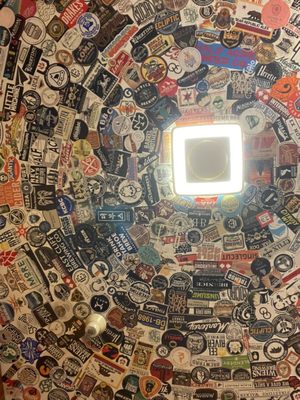 Barley & Bine Beer Cafe by null