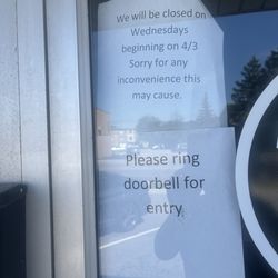 Cellfone MD - Closed every Wednesday