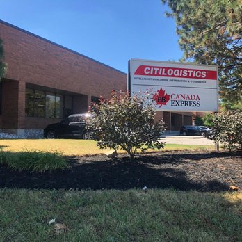 Citilogistics - 970 Verbena Rd - Shipping Centers Near Me - Mississauga, Ontario Citilogistics - 970 Verbena Rd - Shipping Centers Near Me - Mississauga, Ontario
