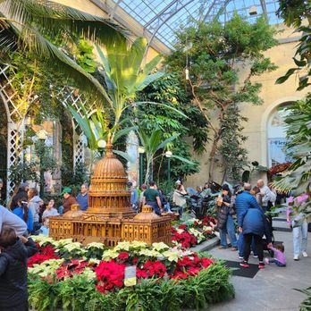 United States Botanic Garden - Botanical Gardens Near Me - Washington, DC, District of Columbia United States Botanic Garden - Botanical Gardens Near Me - Washington, DC, District of Columbia
