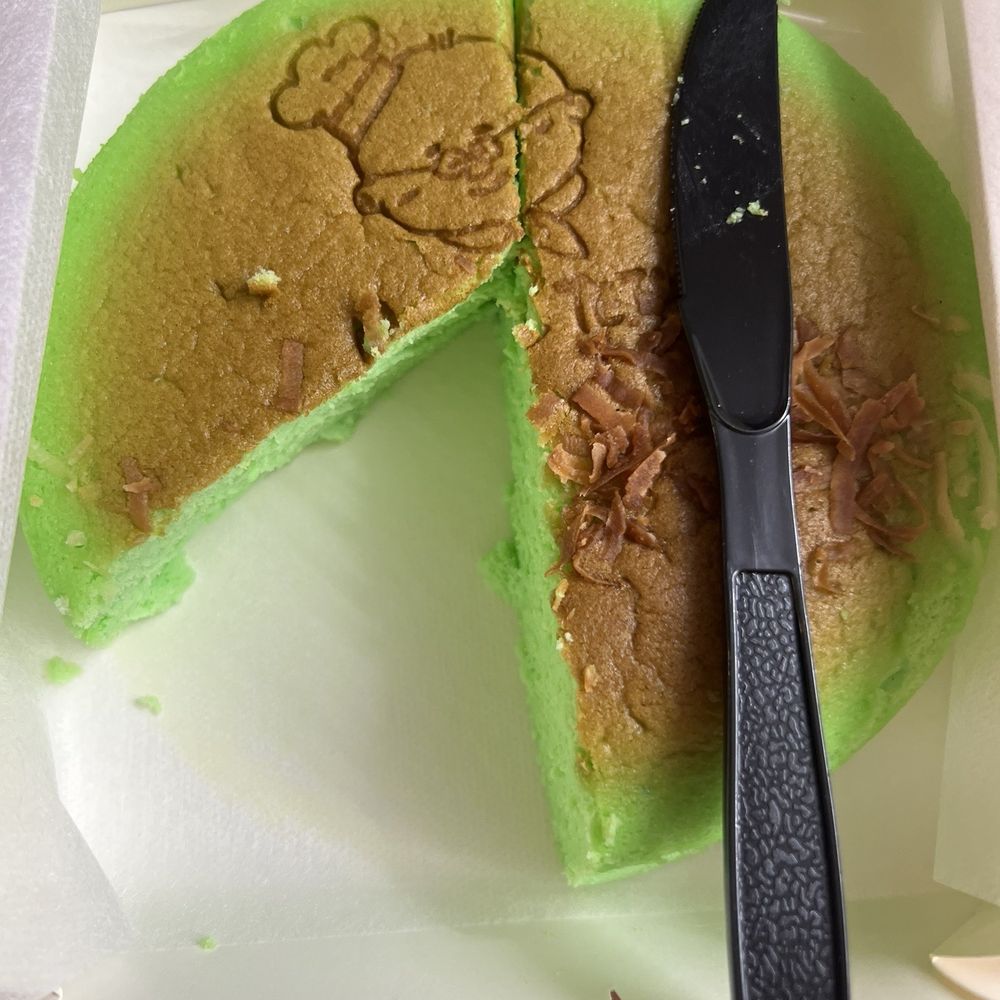 Uncle Tetsu - Bakeries Near Me - Rosemead, California