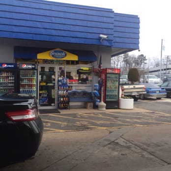 Fairfax Circle Sunoco - Auto Repair Near Me - Fairfax, Virginia
