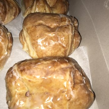 Angels Donuts - Bakersfield 2 - Special request: Glazed Ham & cheese croissant....DELICIOUS! - Donuts Near Me - Bakersfield, California Angels Donuts - Bakersfield 2 - Special request: Glazed Ham & cheese croissant....DELICIOUS! - Donuts Near Me - Bakersfield, California
