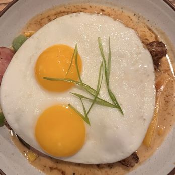 Yardbird - SHRIMP 'N' GRITS - Southern Near Me - Las Vegas, Nevada