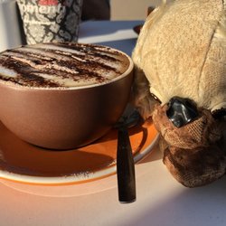 Cafe 89 - Cappuccino
