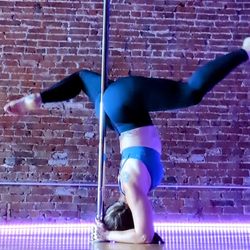 Oh Foxy Pole Dance Studio