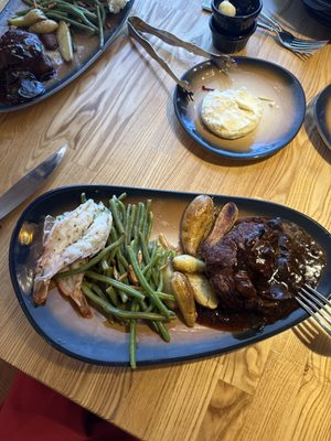 Stockman's Saloon & Steakhouse by null