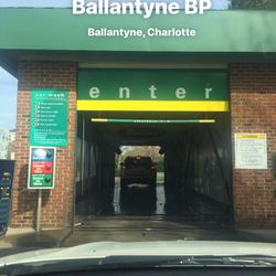 Ballantyne BP