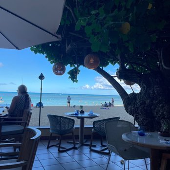 Hau Tree - View - Seafood Near Me - Honolulu, Hawaii Hau Tree - View - Seafood Near Me - Honolulu, Hawaii