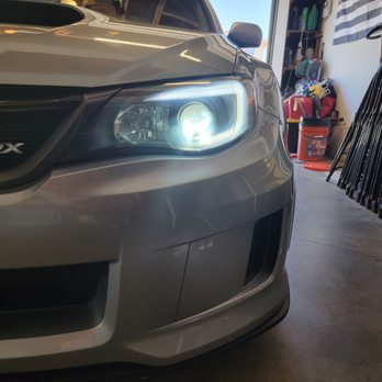 Renner Racing Development - Auto Repair Near Me - Carson, California
