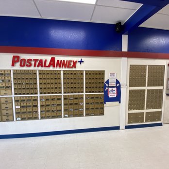 PostalAnnex+ - Mailboxes - Notaries Near Me - Riverside, California