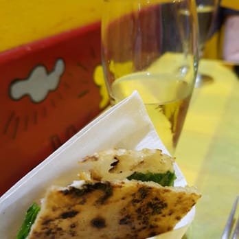 Pizza AM - The free side dish and drink - Pizza Near Me - Milan, Michigan