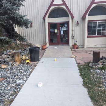 Eric's Asian Cafe - This place is a dump. Don't even want to know what the kitchen looks like - Bars Near Me - Idaho Springs, Colorado Eric's Asian Cafe - This place is a dump. Don't even want to know what the kitchen looks like - Bars Near Me - Idaho Springs, Colorado